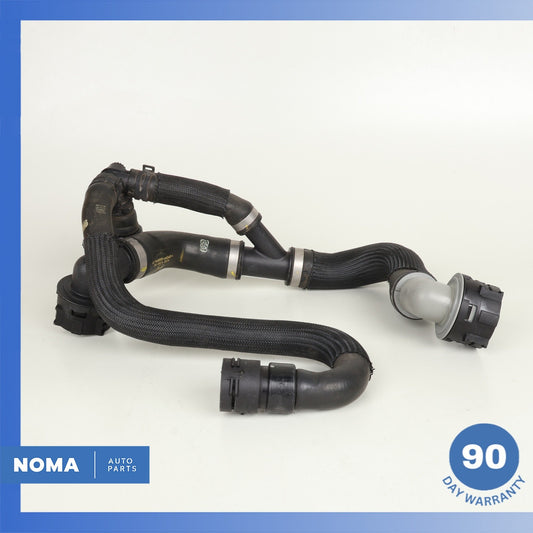 Jaguar X540 E-Pace Engine Motor Radiator Coolant Hose Pipe HJ328C480AB OEM - photo 1