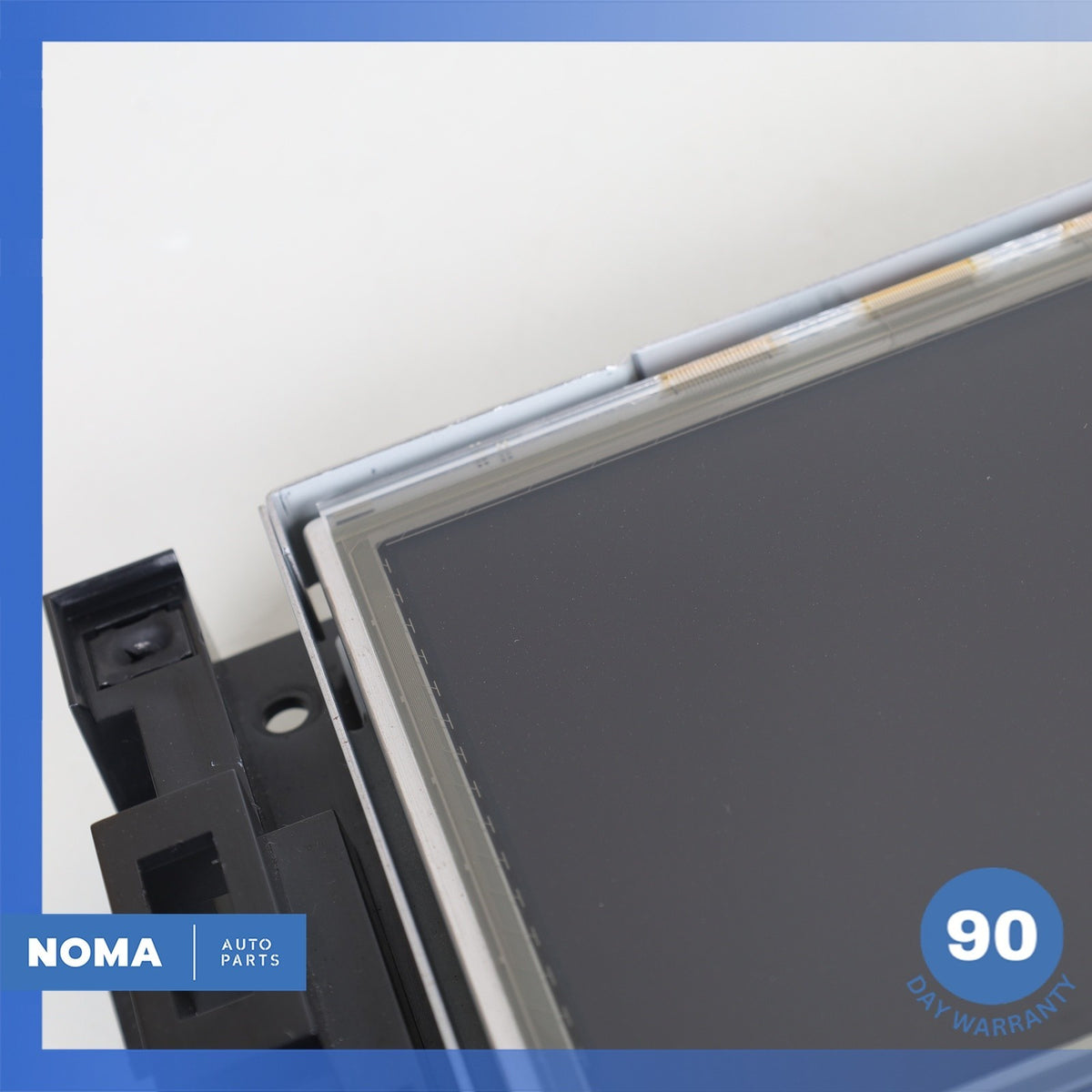 16-23 Land Rover L462 L494 / Jaguar F-Pace XF Touch Screen Monitor Display OEM - photo 4