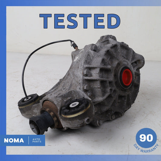 13-17 Land Rover Range Rover L405 Rear Differential Diff Axle Carrier 3.31 OEM - photo 1
