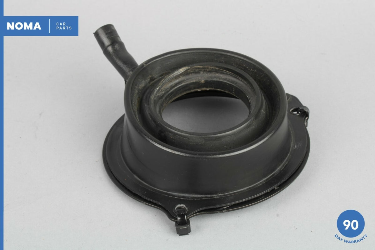 97-06 Jaguar XK8 XKR X100 Fuel Filler Bowl Bezel Panel HJA3107AC OEM - photo 6