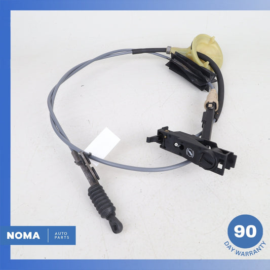 Land Rover L319 LR4 Parking Brake Gear Box Lock Cable Line CH227A117AD OEM - photo 1