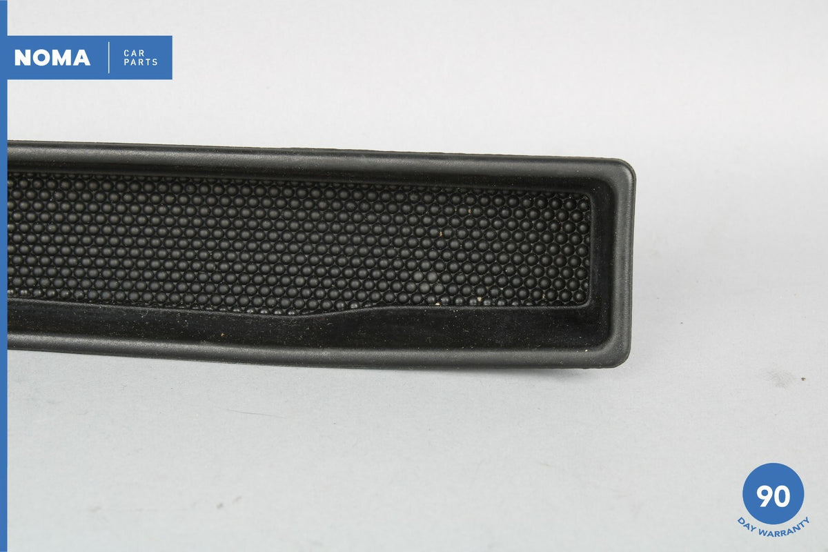 97-06 Jaguar XK8 XKR X100 Front Left Driver Side Interior Door Panel Pocket OEM - photo 4