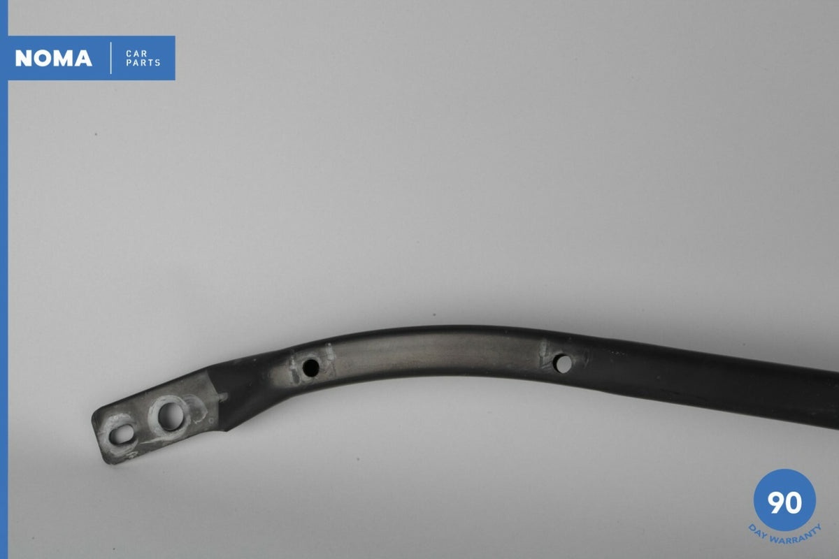 03-08 Jaguar S-Type R X202 Suspension Turret to Bulkhead Brace Tie Rod OEM - photo 4
