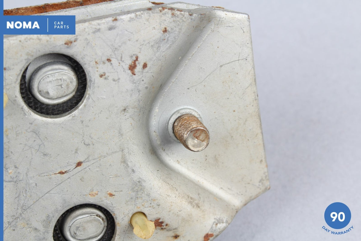 84-96 Jaguar XJS HE Series 2 Front Left or Right Door Lock Striker BD48128 OEM - photo 7