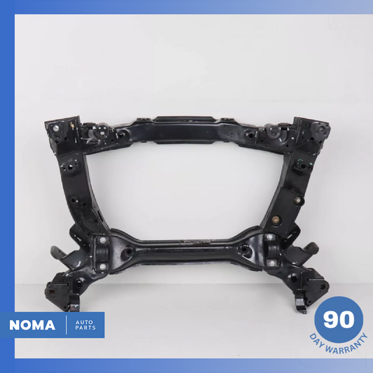 03-15 Jaguar X250 XF S-Type RWD Front Sub Frame Subframe Engine Crossmember OEM - photo 1