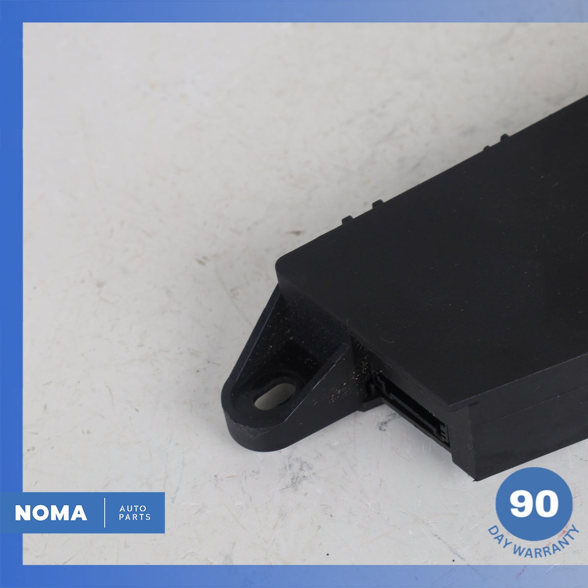 11-16 BMW F10 550i 535i Front Left Driver Side Seat Adjuster Switch OEM - photo 4