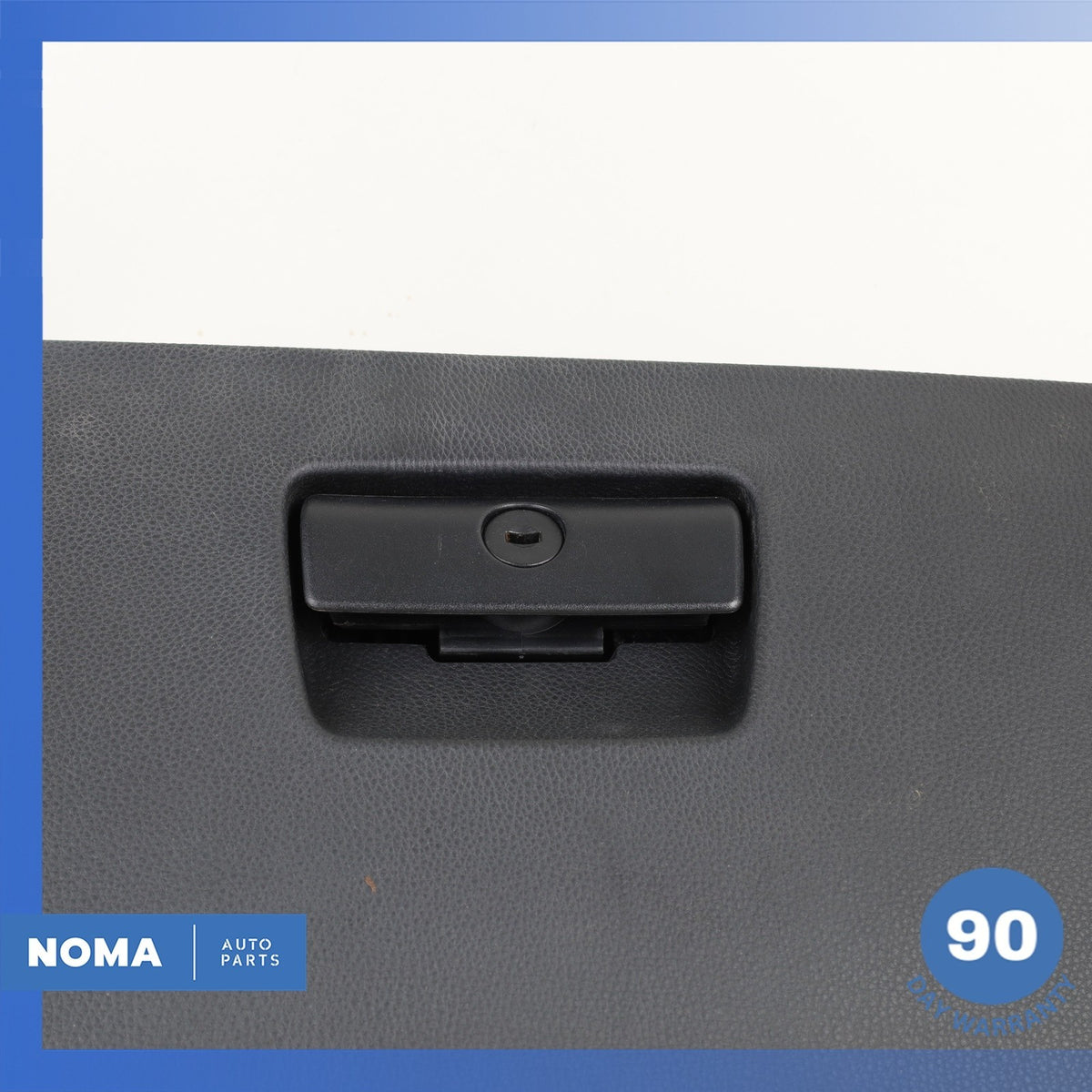 BMW E92 328i 325i 335i Dashboard Glovebox Glove Box Storage Compartment OEM - photo 3
