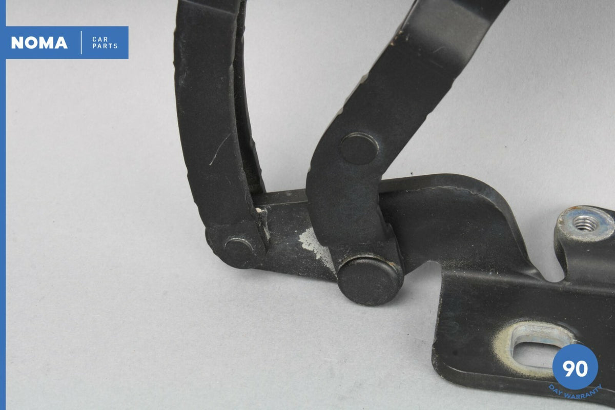 07-08 BMW 750i 750Li E66 E65 Front Right Passenger Side Hood Bonnet Hinge OEM - photo 3