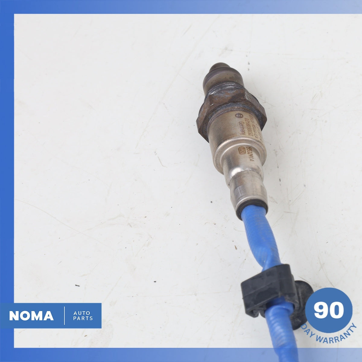 14-20 LR L319 LR4 L405 L494 L462 Oxygen O2 Sensor Lambda Set OEM - photo 13
