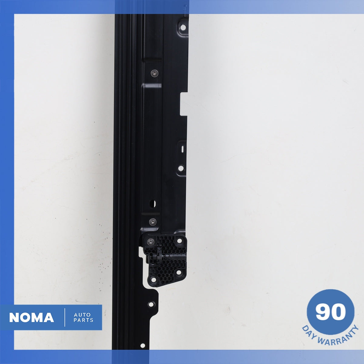 20-23 Range Rover Evoque L551 Panorama Sunroof Guide Rail Frame Track OEM 58k - photo 4
