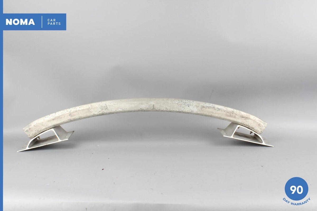 07-15 Jaguar XKR XK X150 Rear Bumper Shock Absorber Reinforcement Beam Bar OEM - photo 6