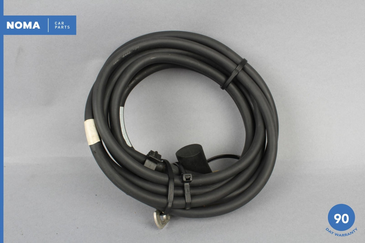 97-02 Jaguar XK8 XKR X100 Fuse Box Protection Module Power Cable LJC3710AA OEM - photo 6
