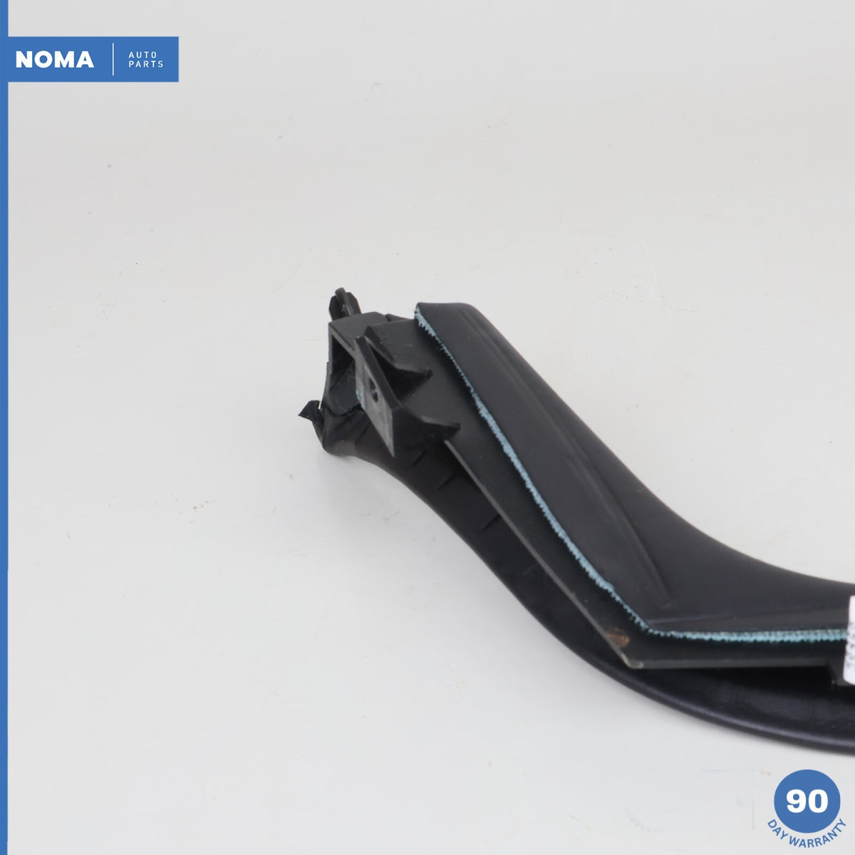 10-15 Jaguar XJL XJ X351 Right Side Center Console Trim Cover Panel PVJ OEM - photo 9