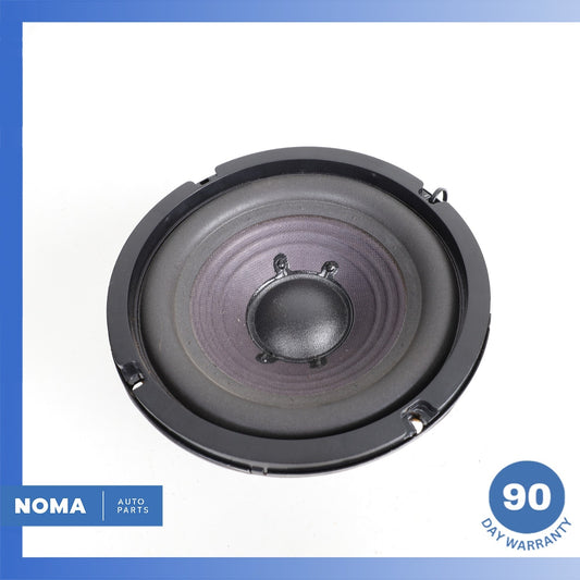 05-06 Jaguar X100 XKR Cabrio Rear Right or Left Audio Subwoofer Speaker OEM - photo 1