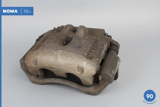 00-05 Jaguar S-Type X200 Front Right Passenger Side Brake Caliper Housing OEM - photo 1