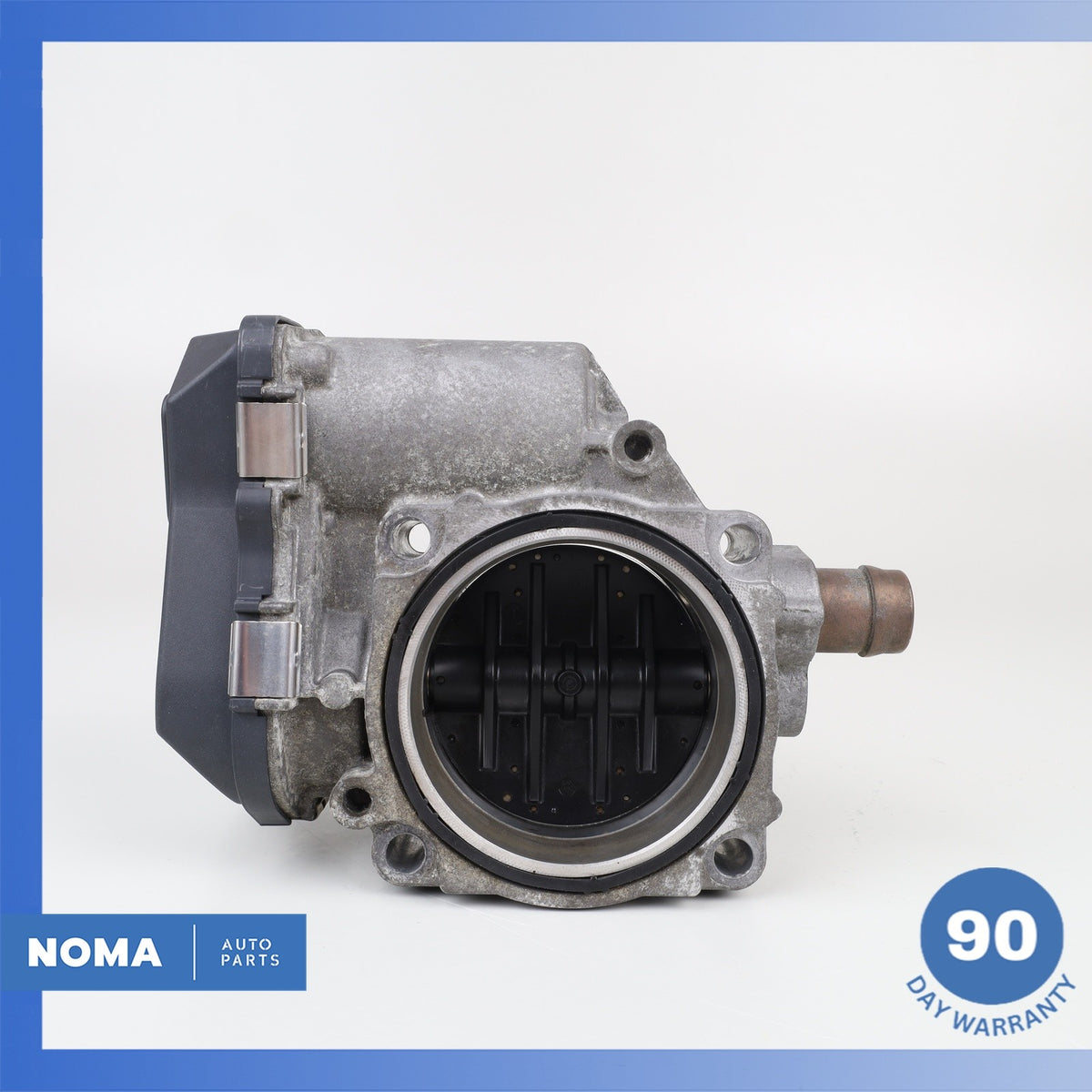 BMW F30 328i 320i 2.0L Engine Motor Air Intake Throttle Body OEM - photo 10