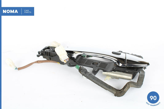 07-12 Lexus XF40 LS460 Front Right Passenger Side Exterior Door Handle OEM - photo 1
