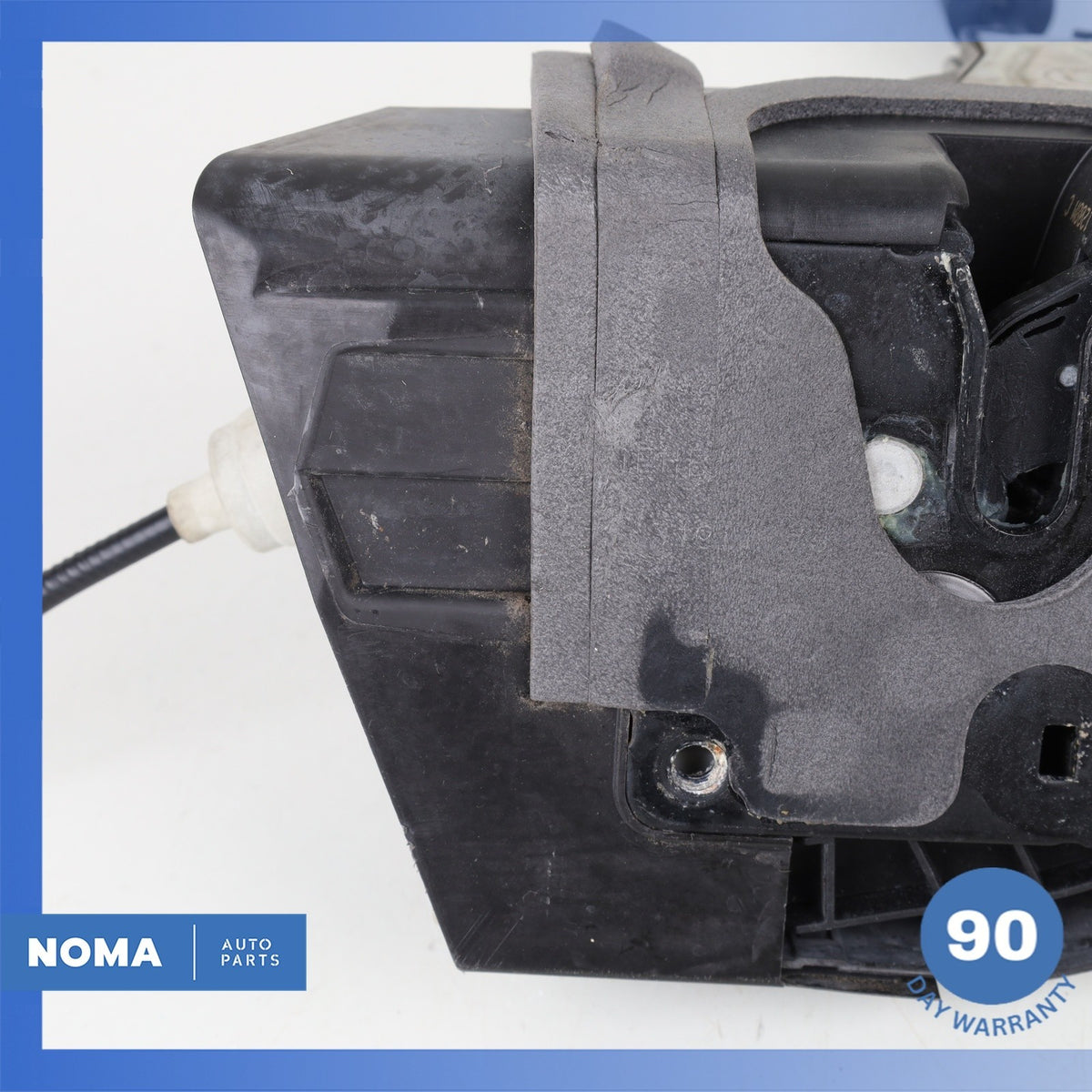 Range Rover L560 Velar Rear Left Side Door Lock Latch Actuator OEM - photo 8