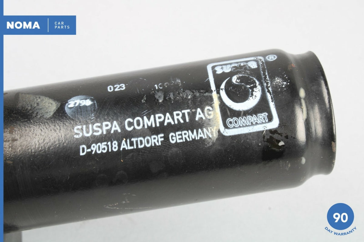 97-00 Jaguar XK8 X100 Front Left Right Bumper Strut Shock Absorber HJA6472AC OEM - photo 7