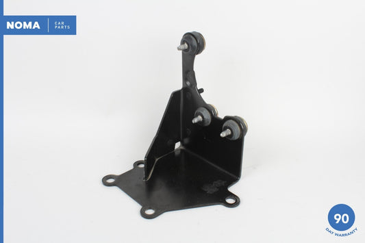 97-06 Jaguar XK8 XKR X100 ABS Pump Control Module Mounting Bracket MJB5911AA OEM - photo 1
