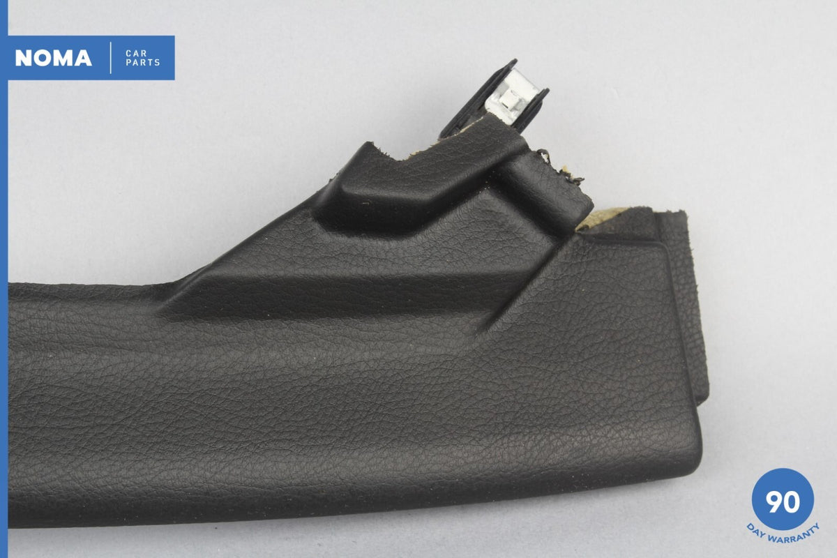 06-09 Range Rover Sport L320 Front Right Passenger Side Center Console Cover OEM - photo 2