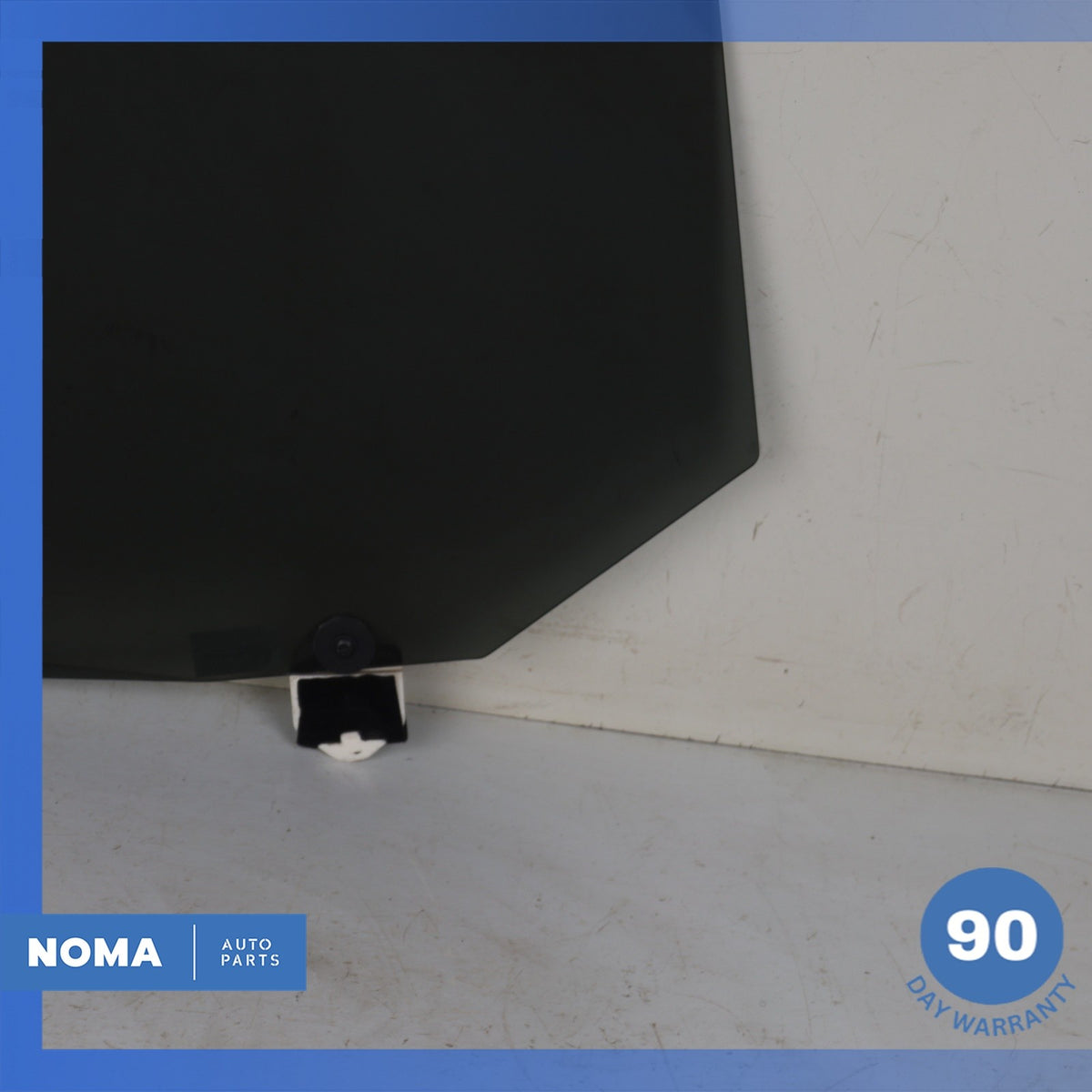 05-16 Land Rover L319 LR3 LR4 Rear Right Passenger Side Door Window Glass OEM - photo 12
