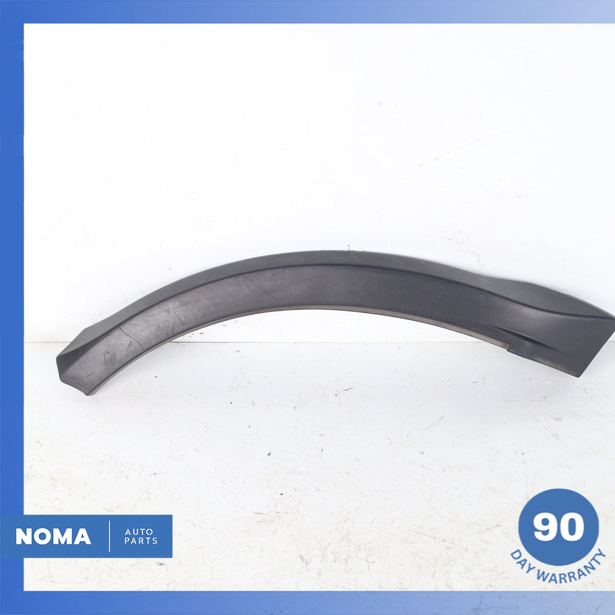 06-13 Range Rover Sport L320 Rear Right Side Quarter Wheel Arch Molding OEM - photo 1