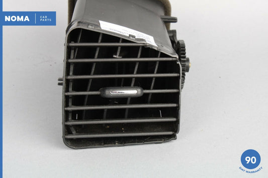 03-08 Jaguar S-Type X202 Front Right Passenger Side Dashboard A/C Air Vent OEM - photo 1