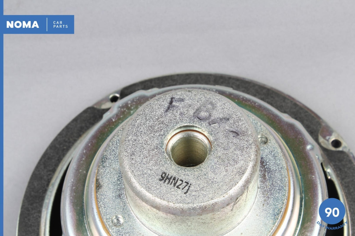 07-15 Jaguar XKR XK X150 Front Right or Left Side Bass Speaker 7W8M18808CB OEM - photo 9