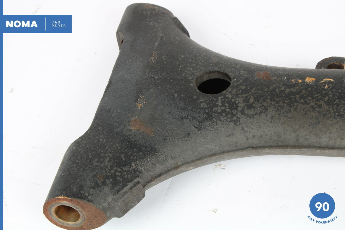 97-06 Jaguar XK8 X100 Rear Right Passenger Side Lower Control Arm MNB2960AA OEM - photo 4