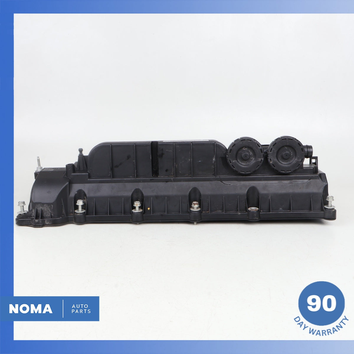 10-24 Range Rover Sport L494 AJ133 Right Engine Cylinder Head Camshaft Cover OEM - photo 18