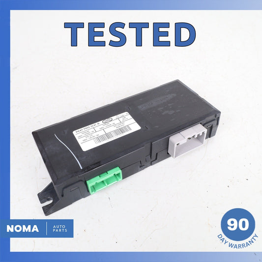 15-18 Range Rover L405 L494 F-Type Right Seat Control Module GX5314E703AA OEM - photo 1