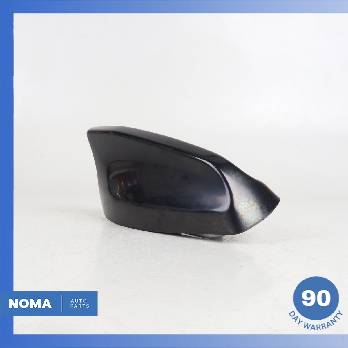 LR Range Rover Evoque L538 Roof GPS FM Radio Shark Fin Antenna OEM - photo 2