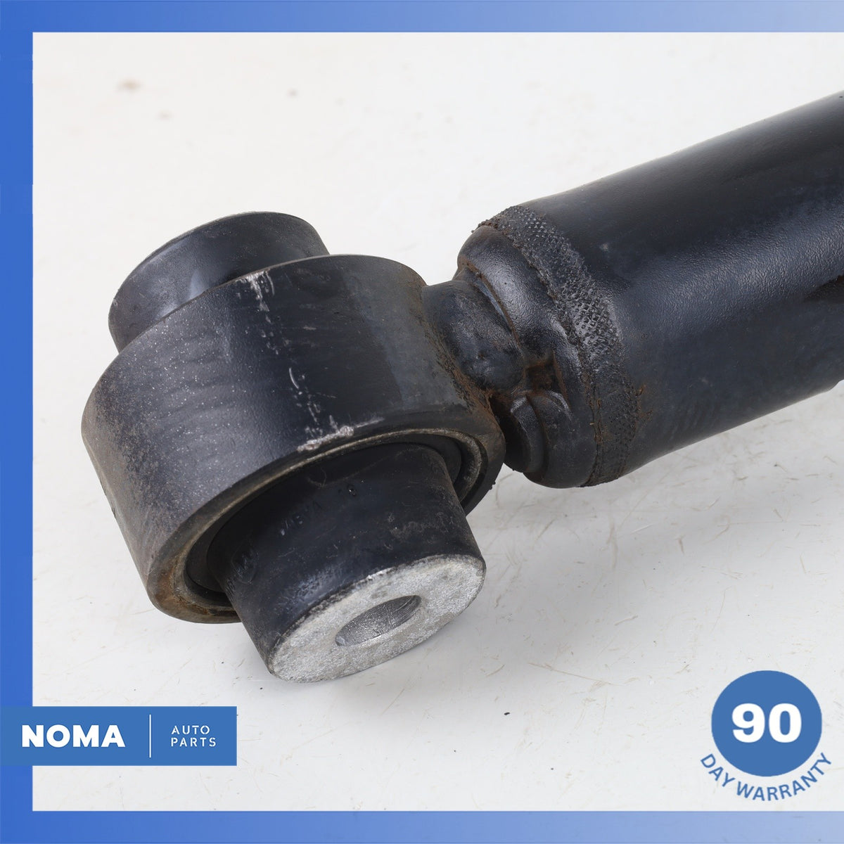 15-19 Land Rover Discovery Sport L550 Rear Left Driver Side Shock Strut OEM 54k - photo 11