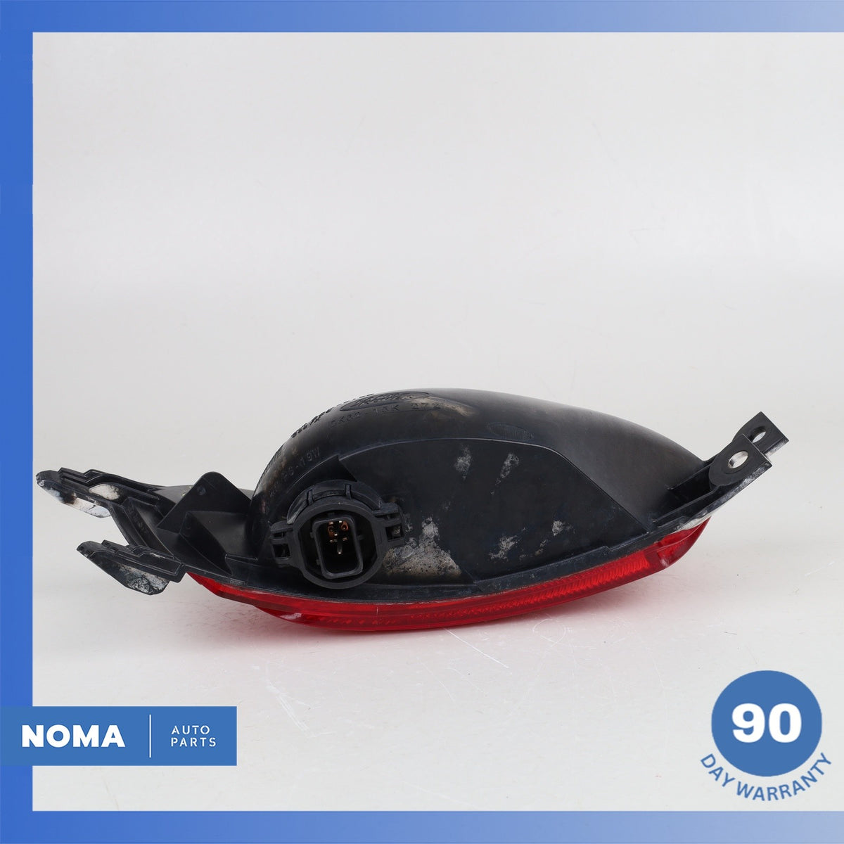 Range Rover Sport L494 Rear Right Bumper Fog Lamp Light DK6215K272AA OEM - photo 10