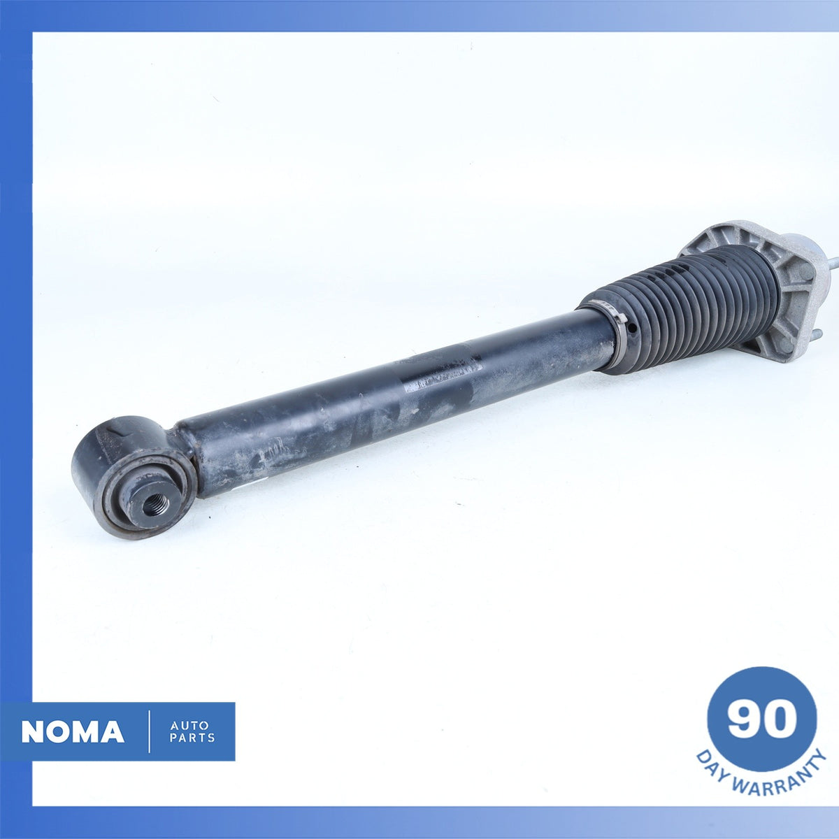 14-22 LR Range Rover Sport L494 Rear Air Suspension Shock Absorber OEM - photo 7