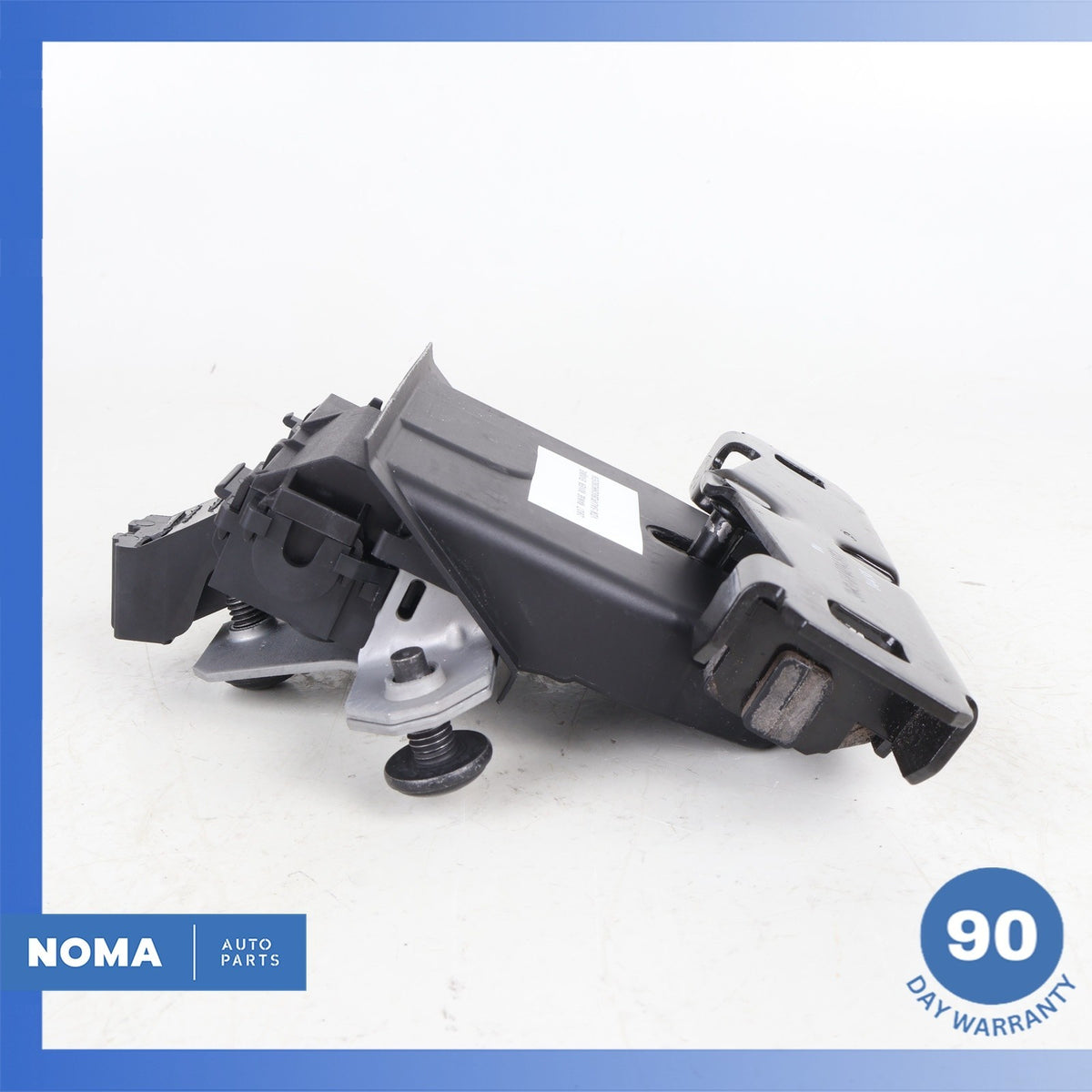 LR Range Rover Evoque L538 Trunk Boot Lock Latch Actuator 6H52A442A66AF OEM - photo 5