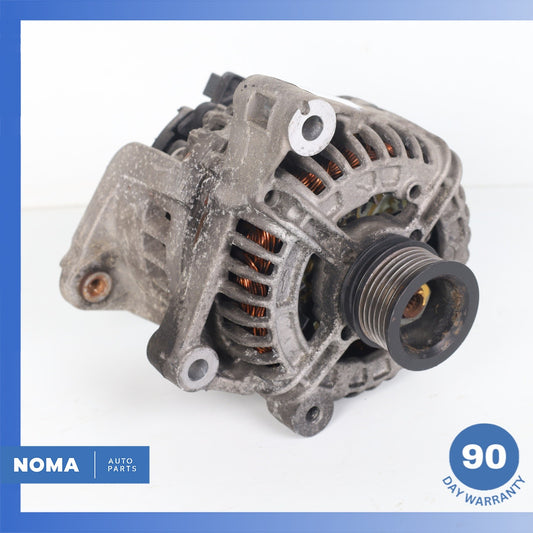 BMW E85 Z4 2.5i 3.0i M54 Engine Motor Generator Alternator 7519618 OEM - photo 1