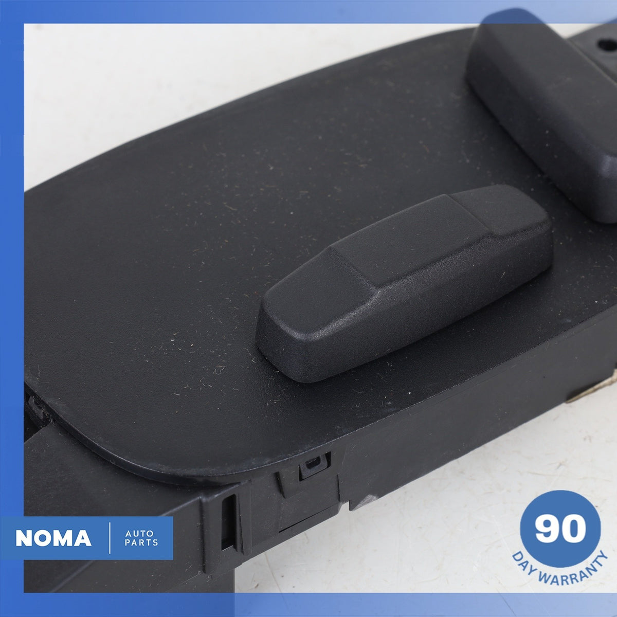 Range Rover L560 Velar Front Left Side Seat Adjustment Switch OEM - photo 3