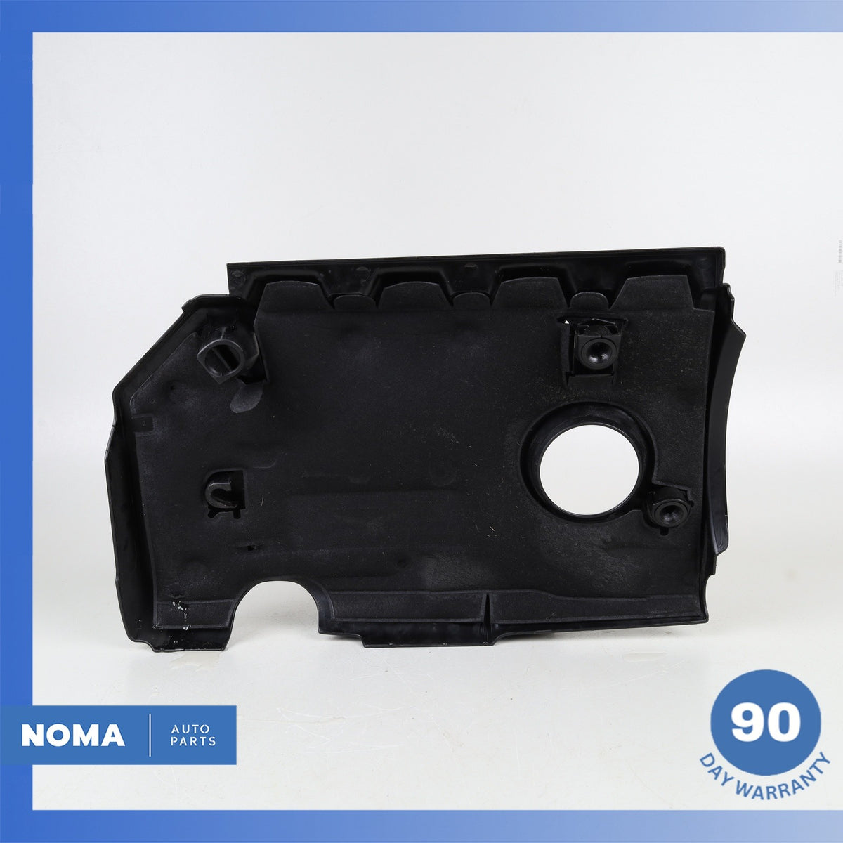 08-18 Audi 8U  Q3 A3 TT Engine Motor Cover Panel 06J103925BF OEM - photo 7