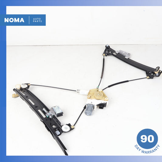 07-15 Jaguar X150 XK XKR XKR-S Right Side Door Window Regulator Motor OEM - photo 1