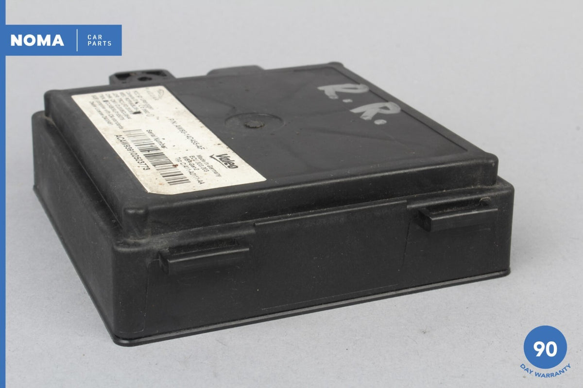10-17 Jaguar XJ X351 Rear Right Side Blind Spot Alert Control Module Unit OEM - photo 6