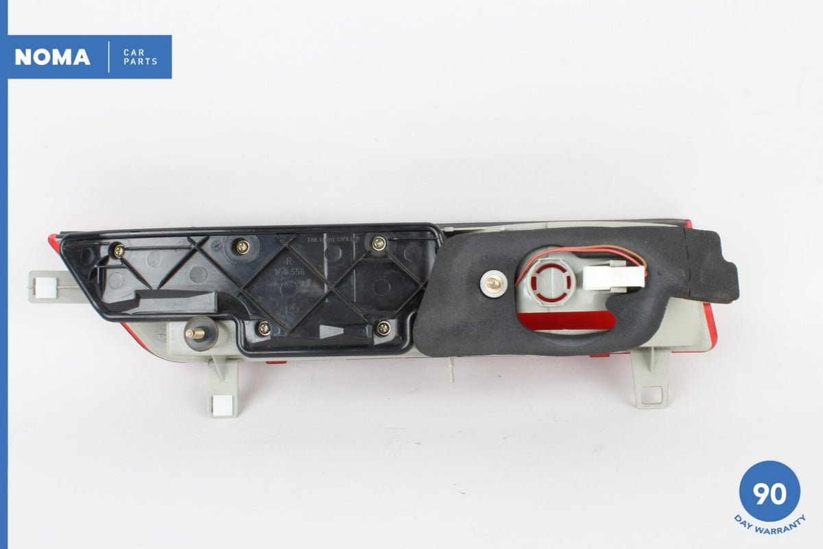 01-05 BMW 745i E65 E66 Rear Right Passenger Side Trunk Boot Lid Tail Light OEM - photo 9