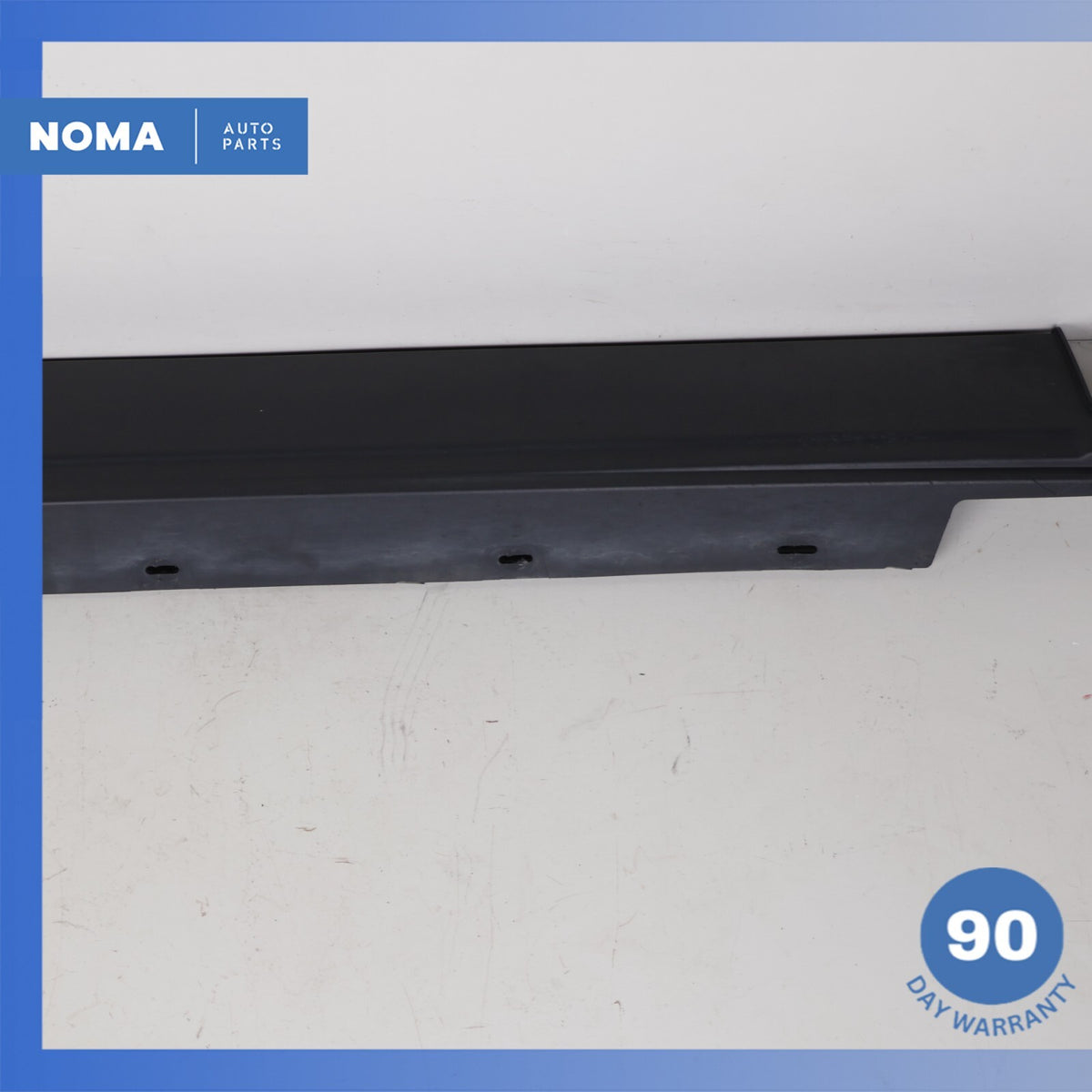 13-23 LR Range Rover Sport L494 L405 Right Side Skirt Rocker Molding Panel OEM - photo 3