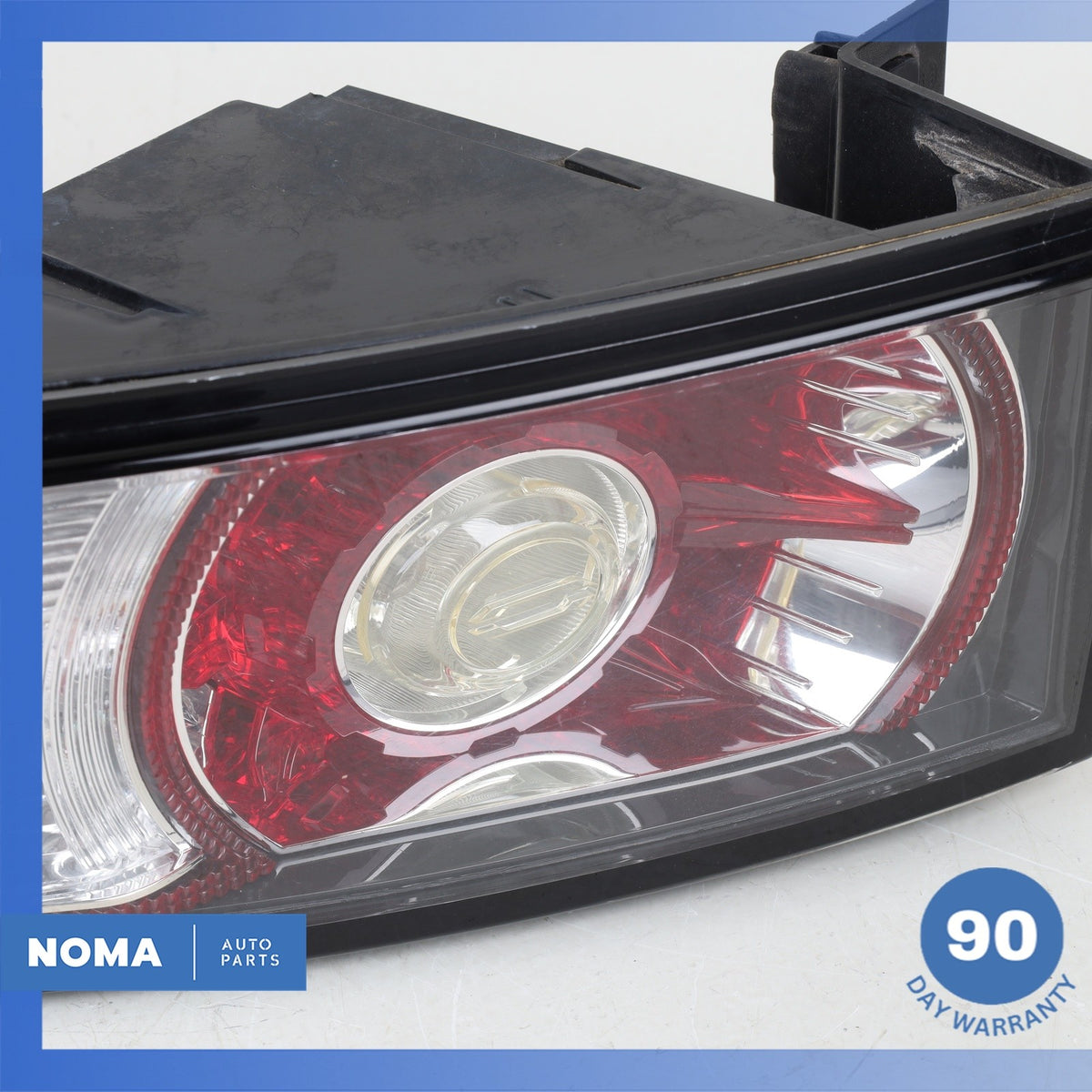12-15 LR Range Rover Evoque L538 Rear Right Passenger Tail Light Lamp OEM - photo 5