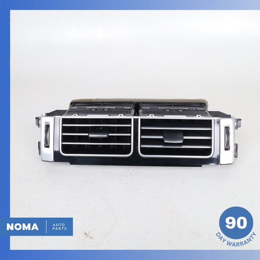 13-17 Land Rover Range Rover L405 Front Center Dash Board AC A/C Air Vent OEM - photo 1