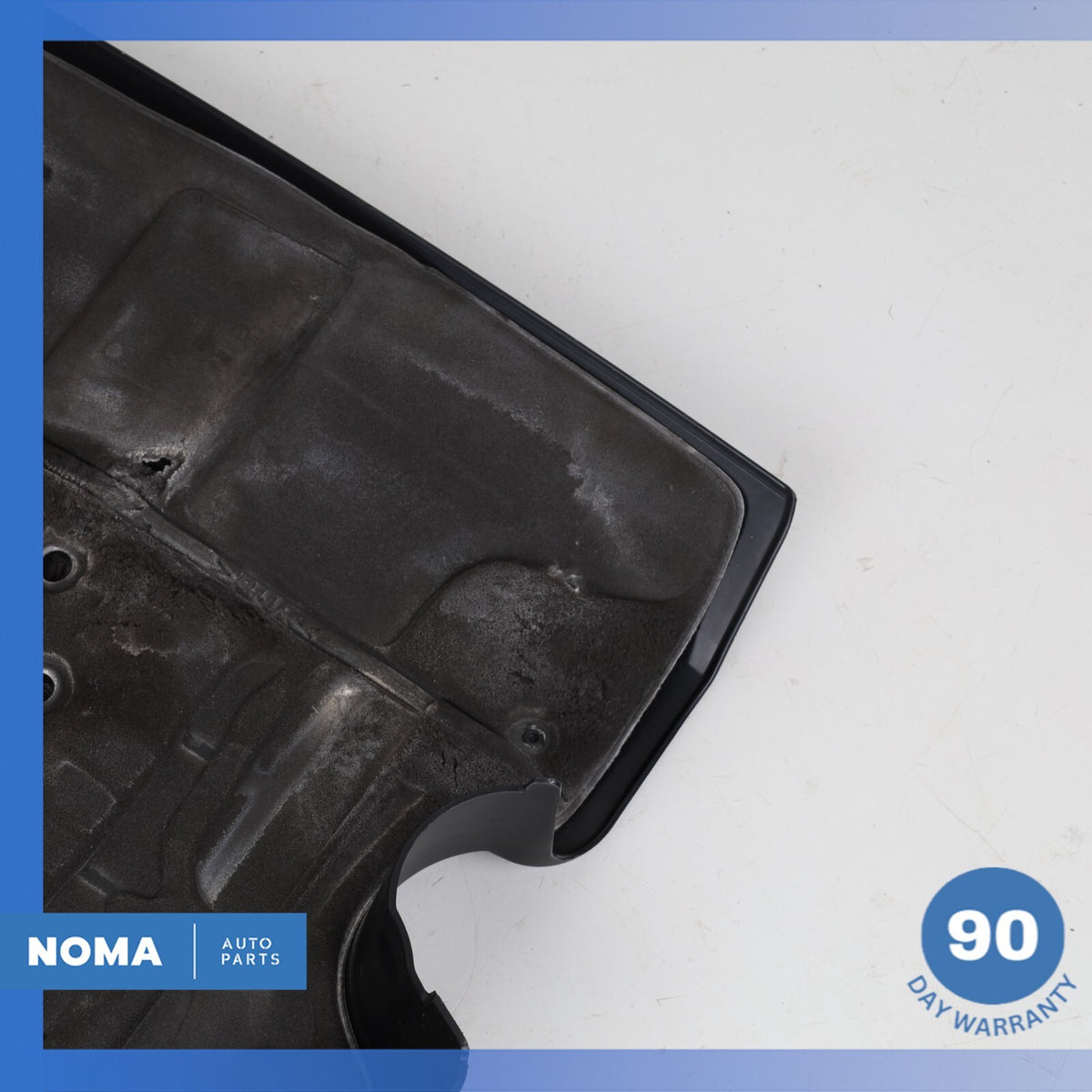 10-13 LR Range Rover Sport L320 Naturally Aspirated Engine Motor Plate Cover OEM - photo 19