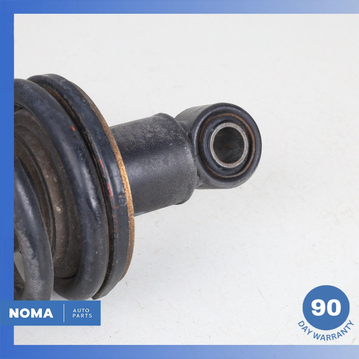 87-92 Jaguar XJS Series 2 Rear Left or Right Shock Absorber Blue Mark OEM 64k - photo 2