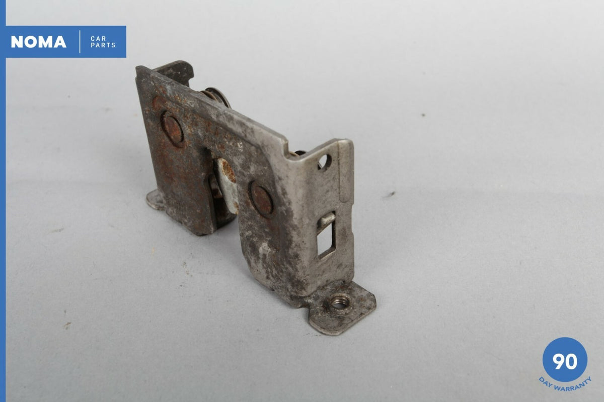 04-10 BMW 535xi E60 E61 Front Left or Right Side Hood Bonnet Lock Latch OEM - photo 6