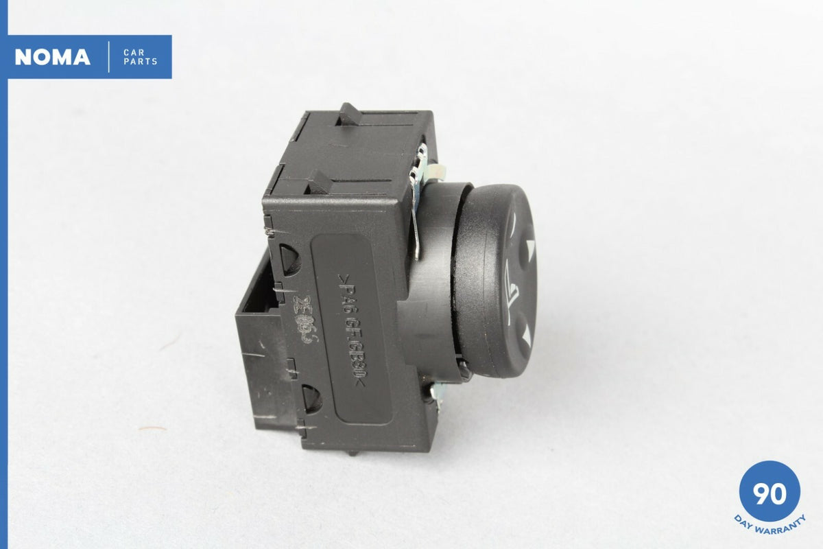 03-12 Land Range Rover L322 Front Left Driver Side Seat Lumbar Switch Button OEM - photo 2